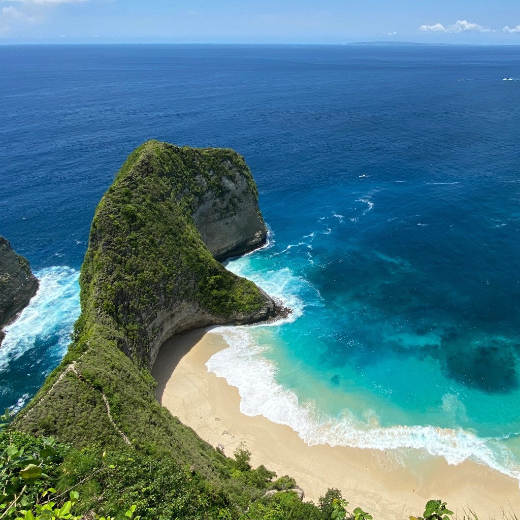 Wat te doen op Nusa Penida? De mooiste viewpoints op een&nbsp;rij