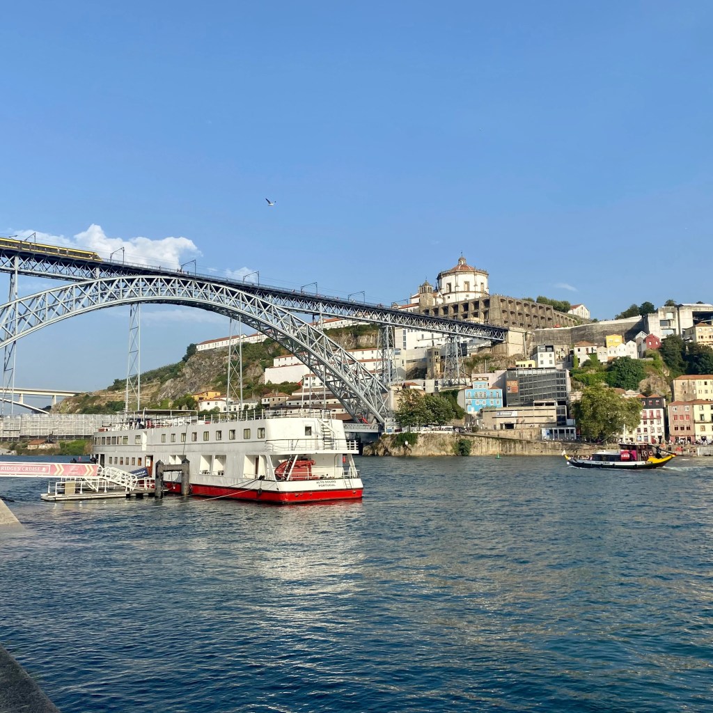 11 tips voor Porto: activiteiten, bezienswaardigheden en eten &&nbsp;drinken