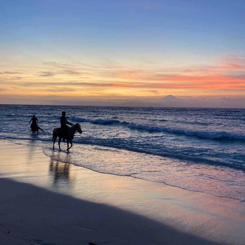 Waarom Gili Trawangan niet mag ontbreken op je reisroute door&nbsp;Indonesië