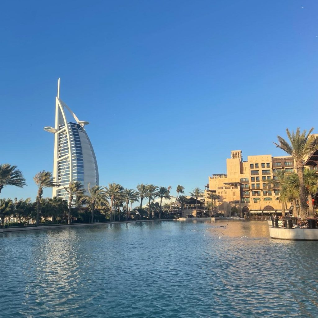 Citytrip naar Dubai? Tips voor een woestijnsafari, uitzichten, de oude stad en&nbsp;meer